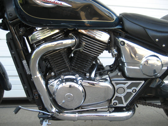 Image Title 1997 Suzuki VZ800 Marader $1699.00 OBO